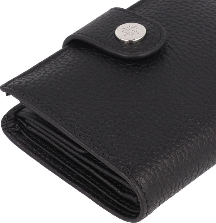 Image du produit Picard Pure 1 Portefeuille en cuir 13 cm