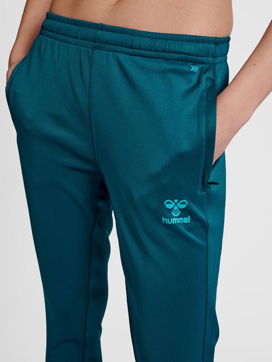 Actual product image hummel Core Xk Poly Pants Woman (L)