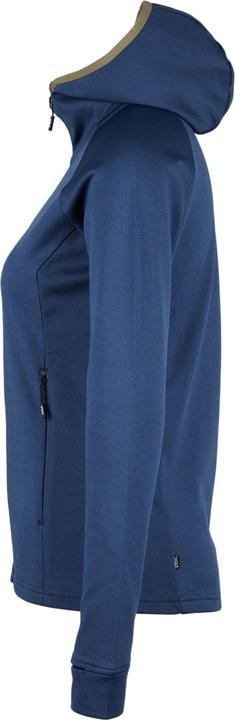 Produktbild Stoic Women's AlsterbroSt. Stretch Fleece Hoody (34, XS)