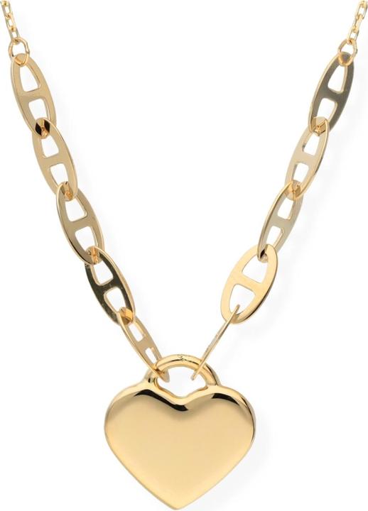 Carat Hearts (Gold 18ct)