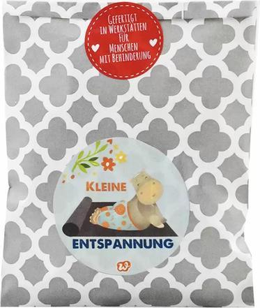 Produktbild Wunderle Mitbringsel Wundertüte kleine Entspannung (1 x)