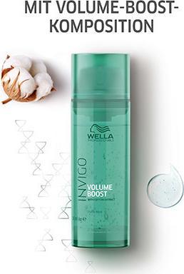 Produktbild Wella Invigo Volume Boost - Crystal Mask (145 ml)