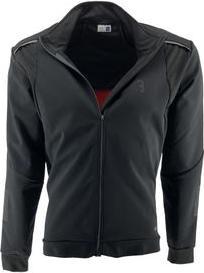 Produktbild BBB Winterjacke ControlShield schwarz XXL (XXL)