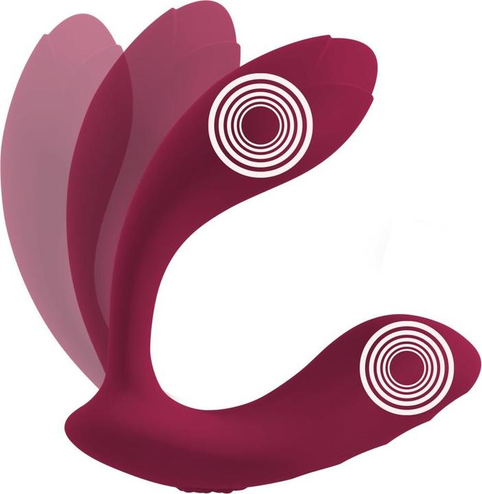 Produktbild You2Toys Bendable RC Panty Vibe