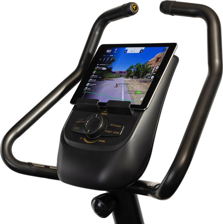Actual product image Tunturi Ergometer Centuri E100