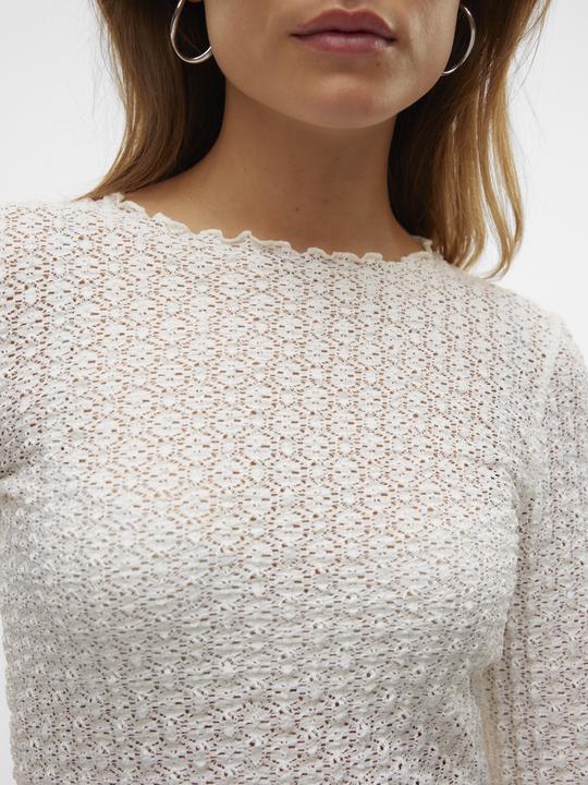 Image du produit Vero Moda VMSHELBY Haut Haut (L)