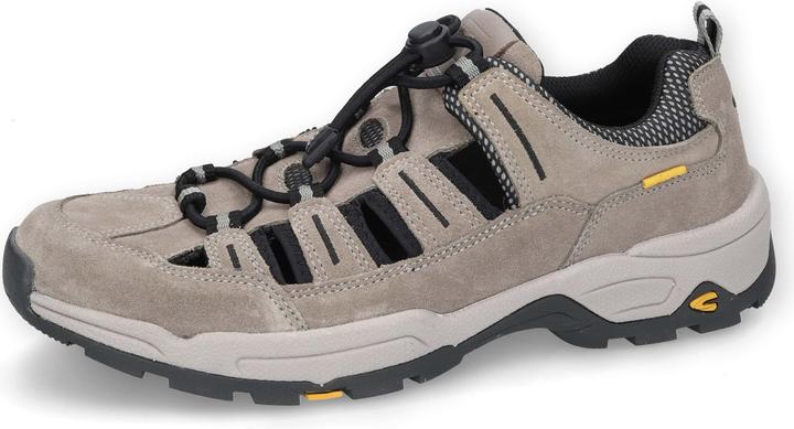 Produktbild Camel Active Sneaker split/textile GRAU (50)