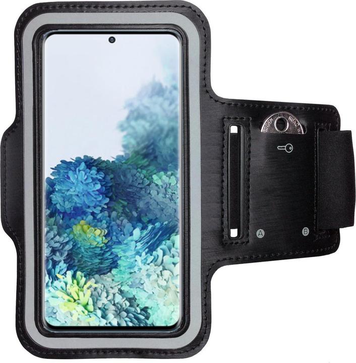 Actual product image CoverKingz Sports armband for Samsung Galaxy S20 Plus