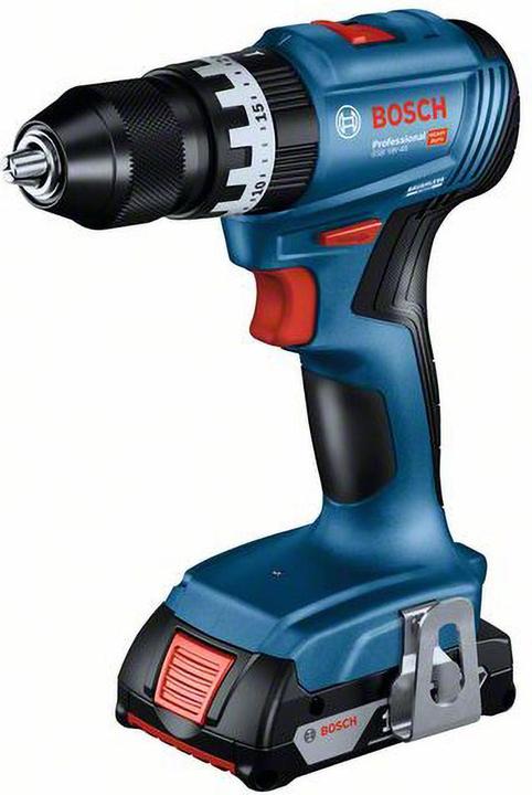 Produktbild Bosch Professional Combo Kit (Akkubetrieb)