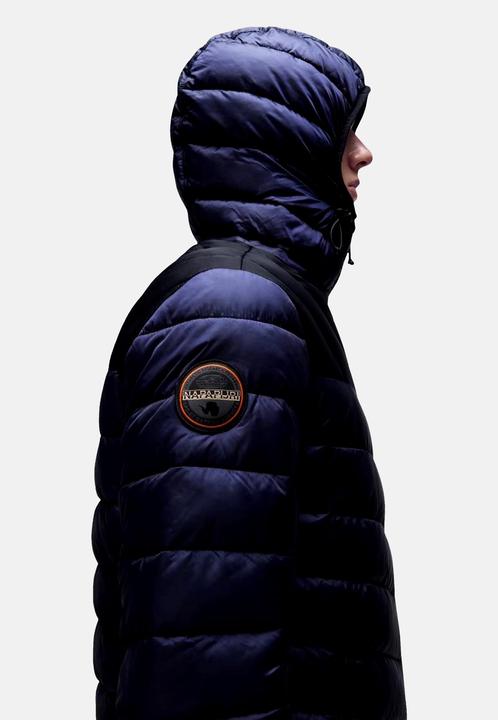 Produktbild Napapijri Jacke AERONS H 3 Steppjacke (XL)
