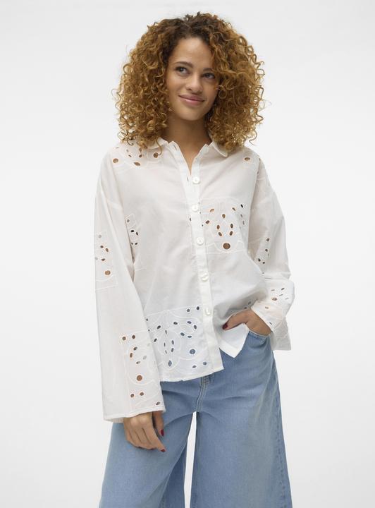 Produktbild Vero Moda VMJAKAYLA Hemd Hemd (S)