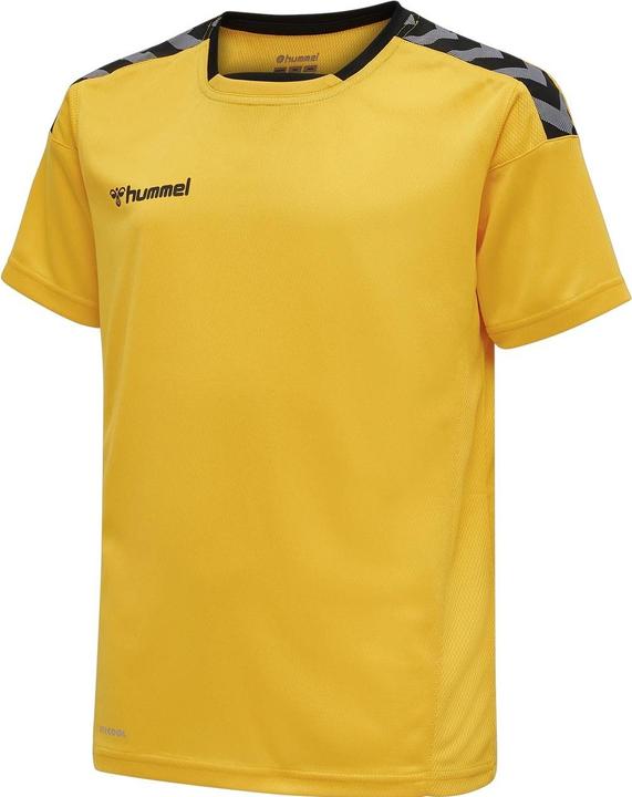 Immagine prodotto hummel Autentica Maglia Poly Per Bambini S/S (128)