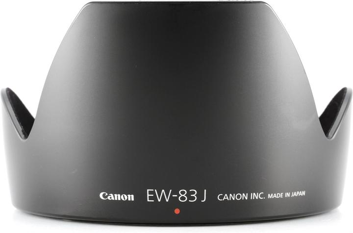 Image du produit Canon Parasoleil EW-83J