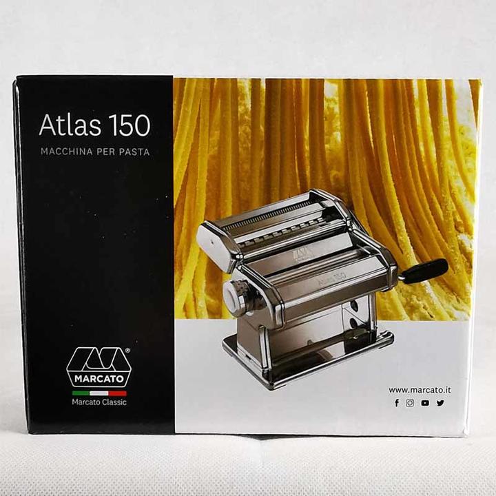 Image du produit Marcato Atlas 150 Classic
