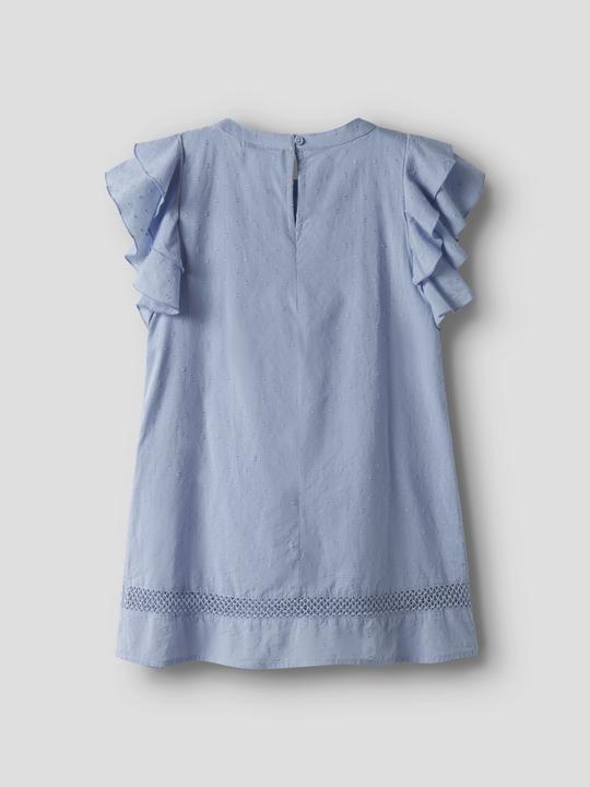 Actual product image Name it Nkffaride Ss Dress Noos (122)
