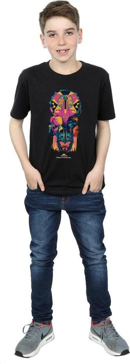 Produktbild Thor Ragnarok Character Totem TShirt Jungen (152, 158)