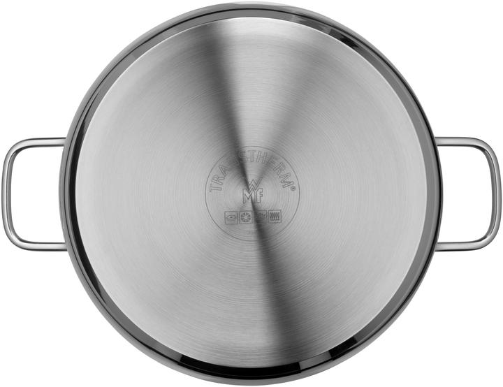 Immagine prodotto WMF Diadema Plus (24 cm, Pentola, Acciaio inossidabile)
