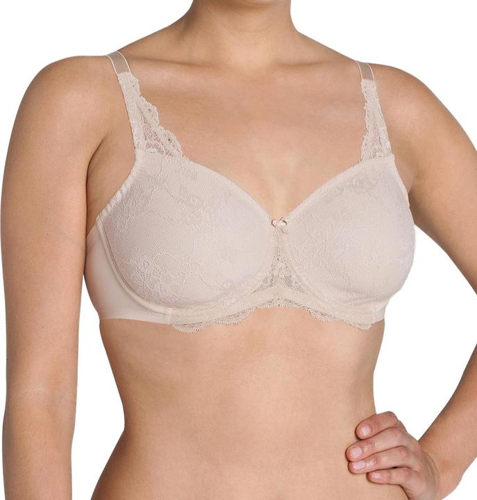 Image du produit Triumph Contouring Sensation W01 Soutien-gorge minimiseur (95 E, Une unité par pack)
