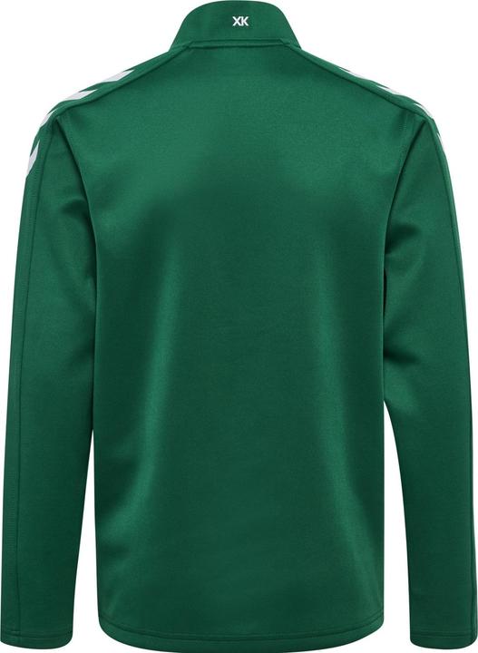 Produktbild hummel Hmlcore Xk Poly Zip Sweat Kids (176)