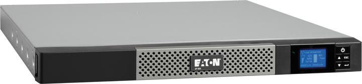 Produktbild Eaton 5P 650i Rack1U (650 VA, 420 W, Line-Interaktiv USV)