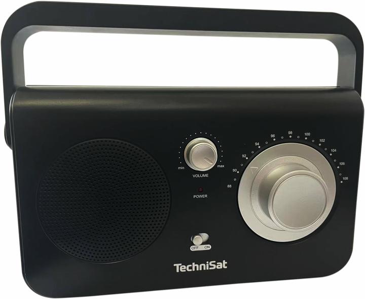 Image du produit TechniSat CLASSIC 100 (FM)