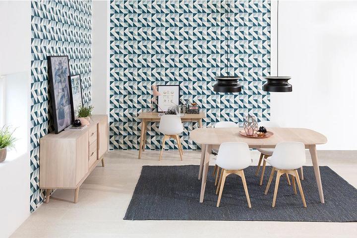 Produktbild AC Design Marte (120 x 60 x 75 cm)