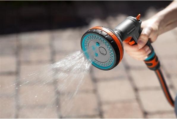 Actual product image Gardena Comfort Flex 18039 (50 m, 12.70 mm)