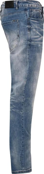 Image du produit Brandit Will Washed Denim Jeans (W32/L34)