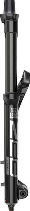 Actual product image RockShox ZEB Ultimate RC2 (170 mm, Air)
