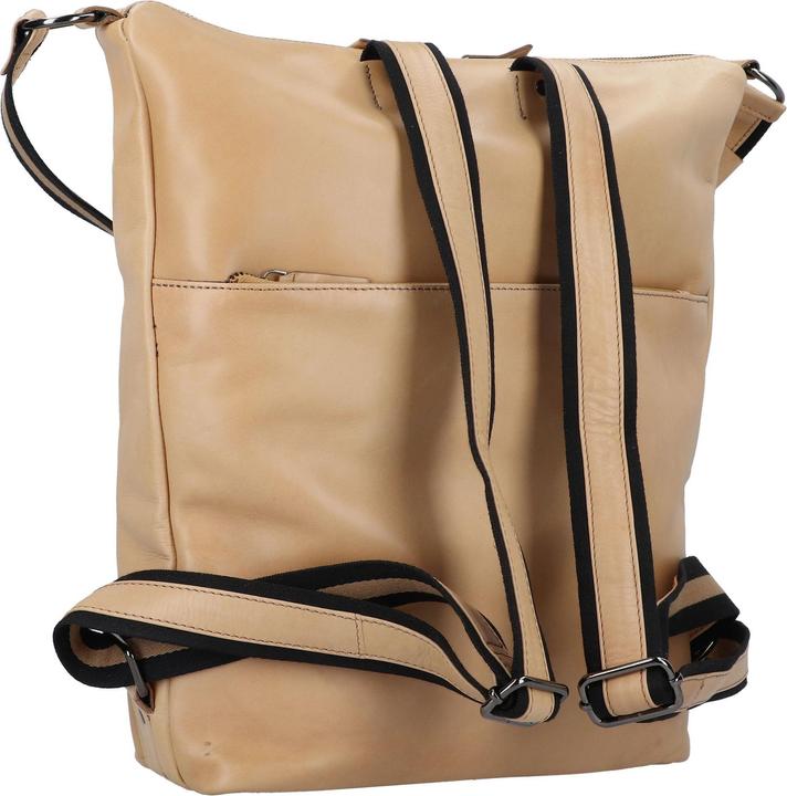 Image du produit Harolds Caugio Daypack Leder 40 cm (14 l)
