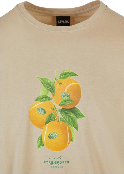 Produktbild Cayler & Sons Vitamine Tennis Tee - 195251 (L)