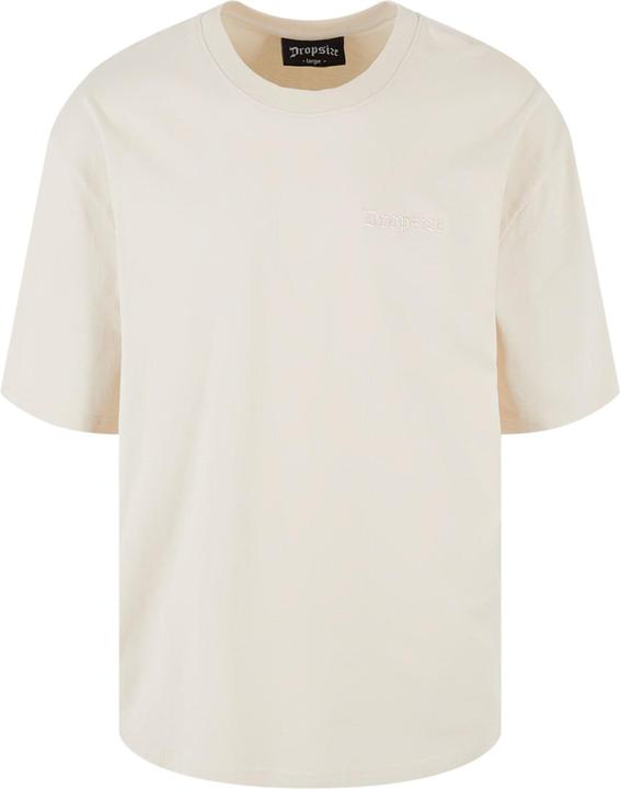Produktbild Dropsize Heavy Oversize Dove 2.0 T-Shirt - 124717 (S)