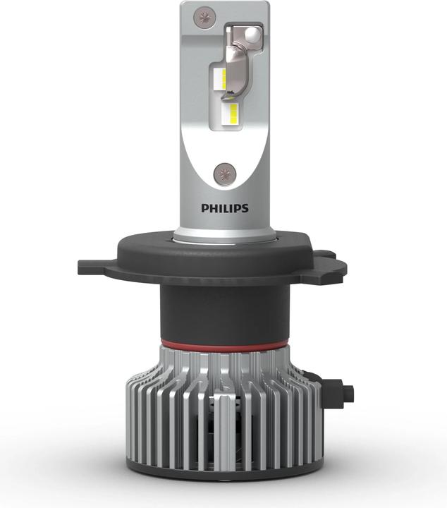 Actual product image Philips LUM11342U60SX2/10 (H4)