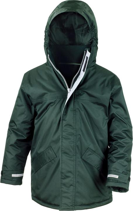 Immagine prodotto Result Clothing Parka per bambini/ragazzi (158, 164)