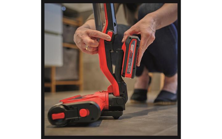 Image du produit Einhell Cleanexxo