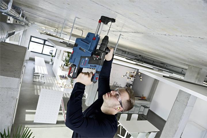 Produktbild Bosch Professional GBH 18V-26 (Akkubetrieb)