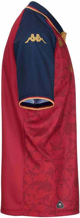 Actual product image Kappa Third Kit FC Versailles 78 Kombat 2024/25 (M)