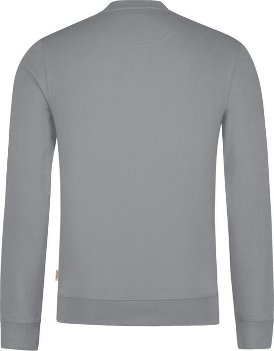 Actual product image Hakro Sweatshirt MIKRALINAR® ECO (3XL)