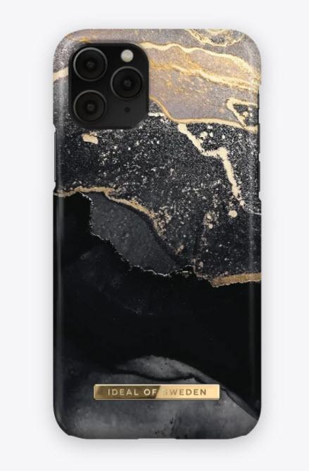 Actual product image iDeal Of Sweden Fashion Case (Apple iPhone XS, Apple iPhone 11 Pro, Apple iPhone X)