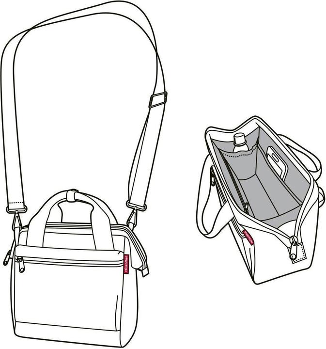 Produktbild reisenthel Crossbody Bag