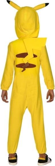 Actual product image Amscan Pokemon - Pikachu (104)