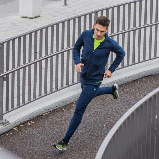 Actual product image UYN Hose Run Fit (L)