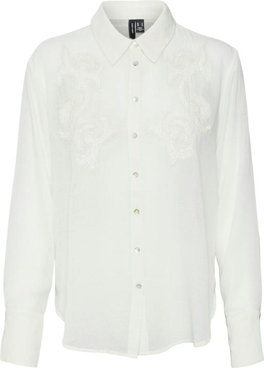 Produktbild Vero Moda VMPEARL Hemd Hemd (M)
