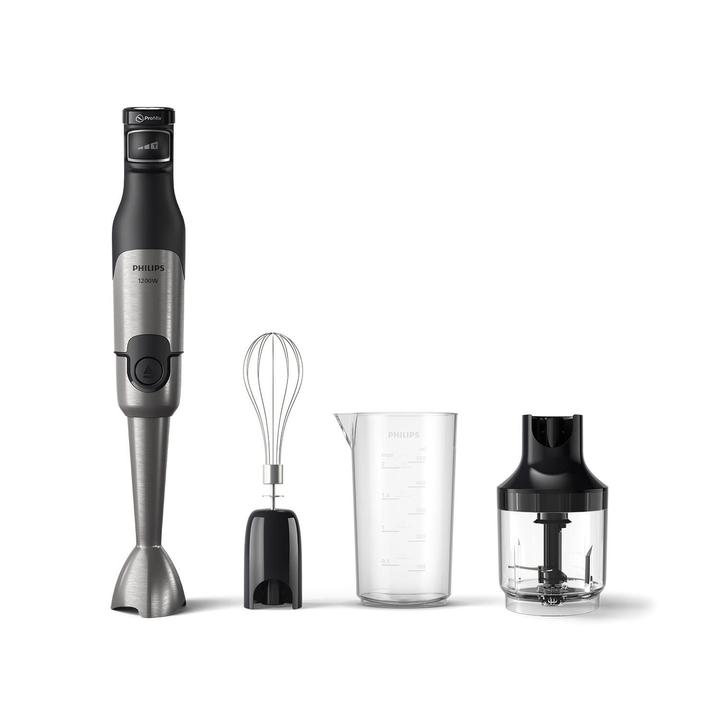 Immagine prodotto Philips Serie 5000 HR2683/00 Frullatore a immersione (Spina UE)