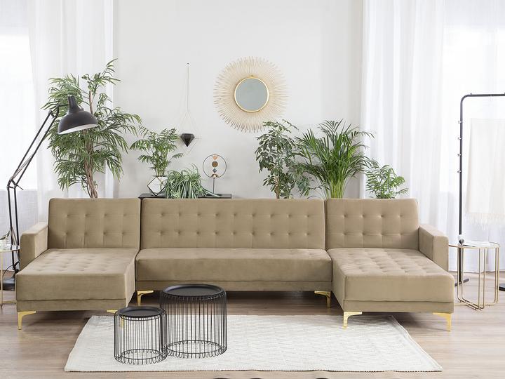 Actual product image Beliani Aberdeen (Sofa landscape)