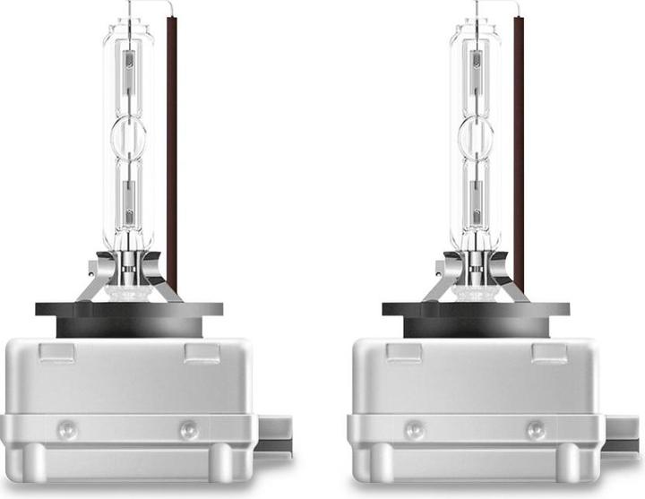 Actual product image Osram Xenarc Ultra Life (D1S)