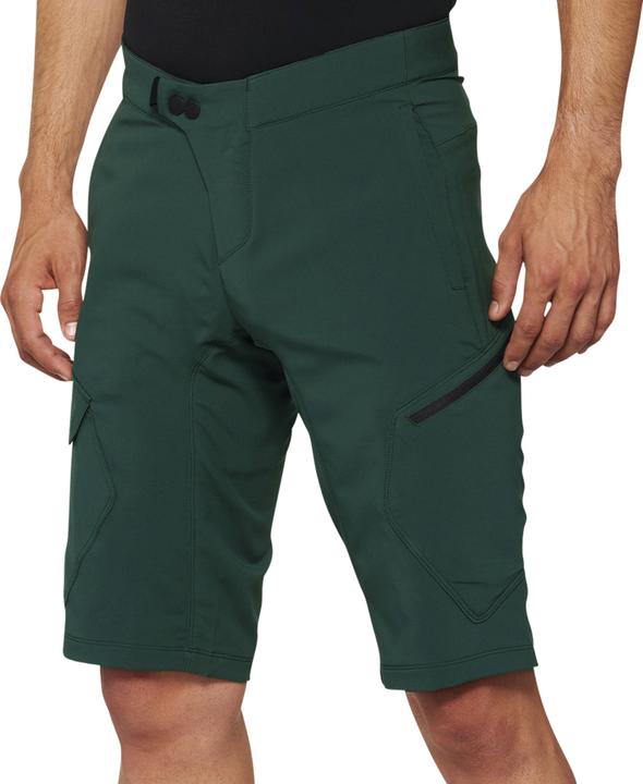 Produktbild 100% Shorts Ridecamp (34)