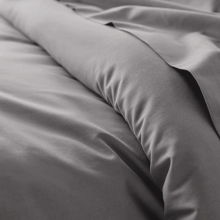 Image du produit La Redoute Interieurs Scenario Bio (Housse de couette, 260 x 240 cm)