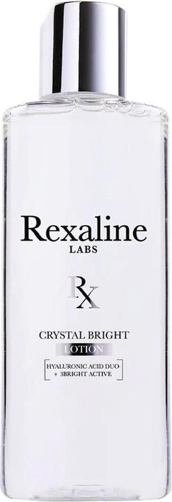 Produktbild Rexaline Brightening skin tonic Crystal Bright (Lotion) 150 ml (Körperlotion, 150 ml)