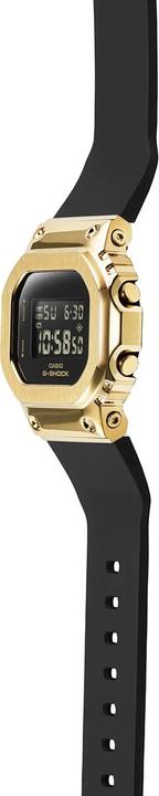 Produktbild Casio G-Shock - GM-S5600GB-1ER (Taucheruhr, 38 mm)